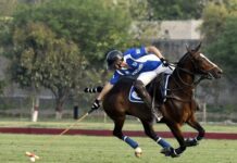 1st President National Polo C’ship 2022: Day 2; Three Matches Decided; Gonzalo’s 9 Goals Barrage
