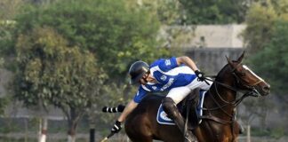 1st President National Polo C’ship 2022: Day 2; Three Matches Decided; Gonzalo’s 9 Goals Barrage