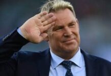 BREAKING Allsportspk Obituary: Cricket Legend Shane Warne Passes Away