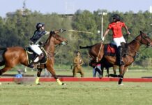 1st President National Polo C’ship 2022: Three Matches Decided; Goals Storm Of Juan & Marcos