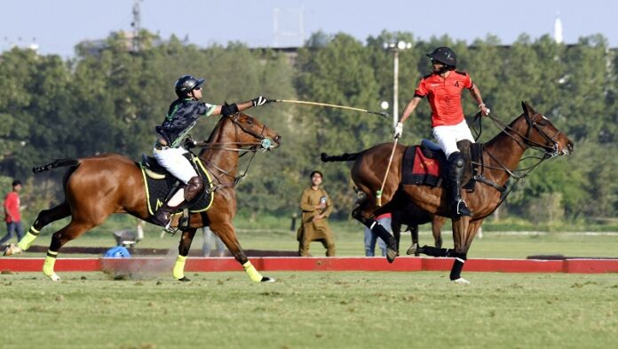 fg polo