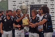 21st Quaid-e-Azam Gold Cup 2022: HN Polo Sensationally Clinch Prestigious Trophy; Tito & Humza