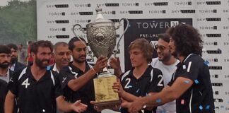 21st Quaid-e-Azam Gold Cup 2022: HN Polo Sensationally Clinch Prestigious Trophy; Tito & Humza