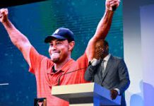 Allsportspk Honouring Moment: Tiger Woods Inducted In Hall Of Fame; Also Sussie Berning