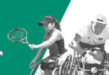 2022 ITF Wheelchair Tennis Qualifier Cup: Asian Group Semi’s – Pakistan Vs Australia