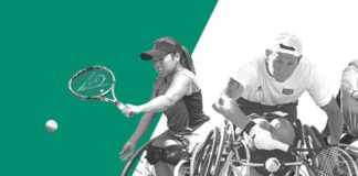 2022 ITF Wheelchair Tennis Qualifier Cup: Asian Group Semi’s – Pakistan Vs Australia