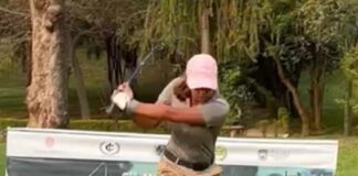 5th PGF Int’l Ladies Amateur Golf C’ship 2022: Day 2; Rimsha Maintains Lead; Punjab On Top In Team Category