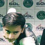 BREAKING-IBSF Men Snooker Championship 2022: Pakistan’s 16 Year Old Ahsan Crowned World Champion; 3th & 4th Positions Also With Pakistan Cueists
