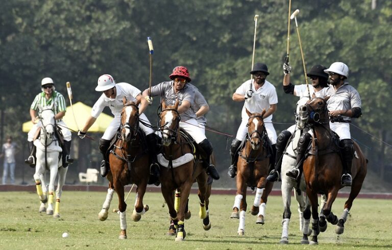 Quaid-e-Azam Gold Cup Open 2022: Tito’s Superb  Play & Juan’s Skills Contribute To Team Victories