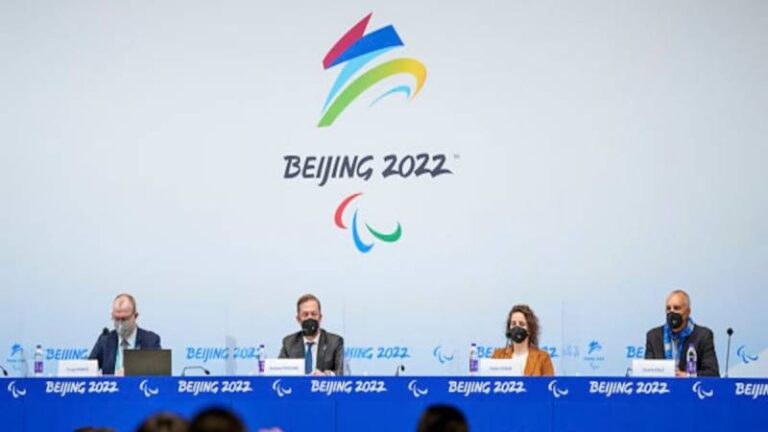 Allsportspk Alert-Russian Crisis: 5th March Update-Latest-Russian & Belarusian Athletes Barred From Beijing Paralympics