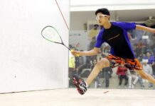 Pakistan Junior Squash Circuit-1, 2022: Day QF; Semi Finalists Decided