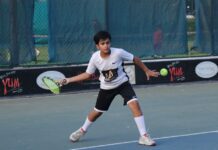 Punjab Junior Tennis Championship 2022: Abdur Rehman & Hajra In Finals