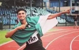 2nd Reza International Cup-Iran: Pak Athletes Win 2 Silver Medals