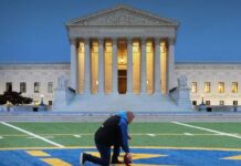 Faith In Sports: US Supreme Court Favours On-Field Prayers
