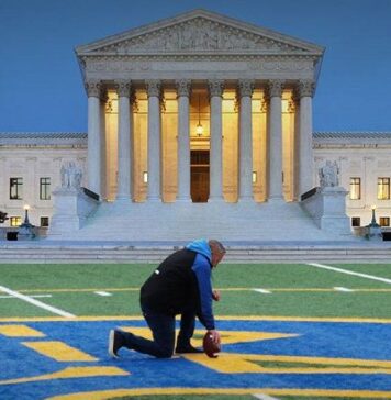 Faith In Sports: US Supreme Court Favours On-Field Prayers