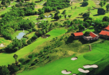 2022 All Pakistan Mangla Amateur Golf C’ship: Aleem ur Rehaman & Shahzadi Gulfam Win With Class