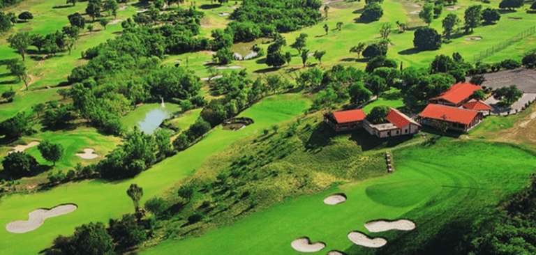 2022 All Pakistan Mangla Amateur Golf C’ship: Aleem ur Rehaman & Shahzadi Gulfam Win With Class
