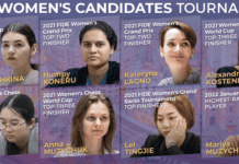 FIDE-Int’l Chess Federation: New Knockout Format Announced For Women’s Candidates