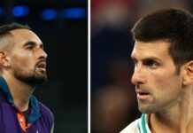 BREAKING 2022 Wimbledon: Men’s Final-Djokovic Vs Kyrgios