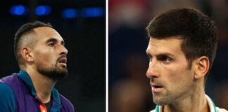 BREAKING 2022 Wimbledon: Men’s Final-Djokovic Vs Kyrgios