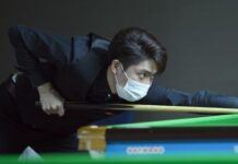 2022 World Games – Snooker: Hongkong’s Cheung Wins Title