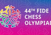 44th Chess Olympiad 2022: Overview; 350 Teams & 1733 Players Participating