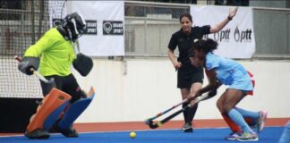 Birmingham Commonwealth Games 2022-Hockey: Benish Hayat Pakistan’s Female Umpire to Officiate