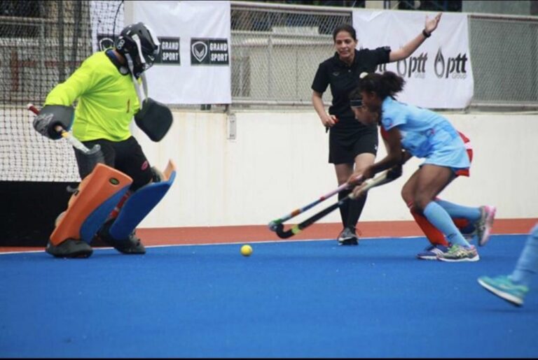 Birmingham Commonwealth Games 2022-Hockey: Benish Hayat Pakistan’s Female Umpire to Officiate