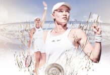 BREAKING 2022 Wimbledon-Women’s Final: First Kazakh & Asian Elena Rybakina Is Grand Slam Champion