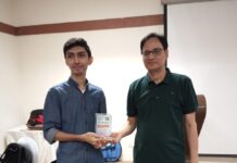Pakistan Scrabble Circuit- July Month Ranking Tournament: Hassan, Zayan And Mahnoor Win