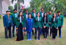 44th Chess Olympiad 2022: Pakistan 10 Member Men & Women Team Introduced
