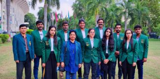 44th Chess Olympiad 2022: Pakistan 10 Member Men & Women Team Introduced