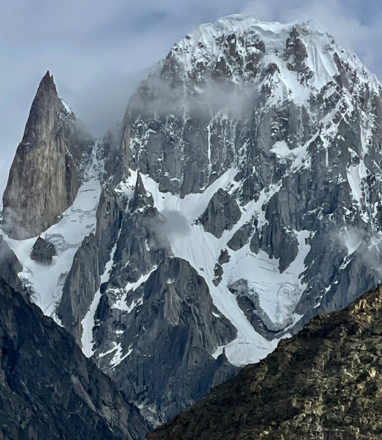 Exclusive Allsportspk Image: Bubli’s Peak ‘Bulimotin – Ladyfinger’
