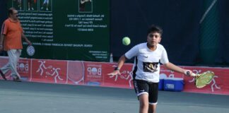 2022 Punjab Junior Tennis Championship: Finalists Decided