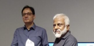 Pakistan Scrabble Circuit – 1st MPERC’22 Words Mania: Jawed Shamim Wins The First Edition