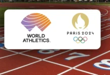 2024 Paris Olympic Games: World Athletics To Introduce Repechage Round 2024 Paris Olympic Games: World Athletics To Introduce Repechage Round