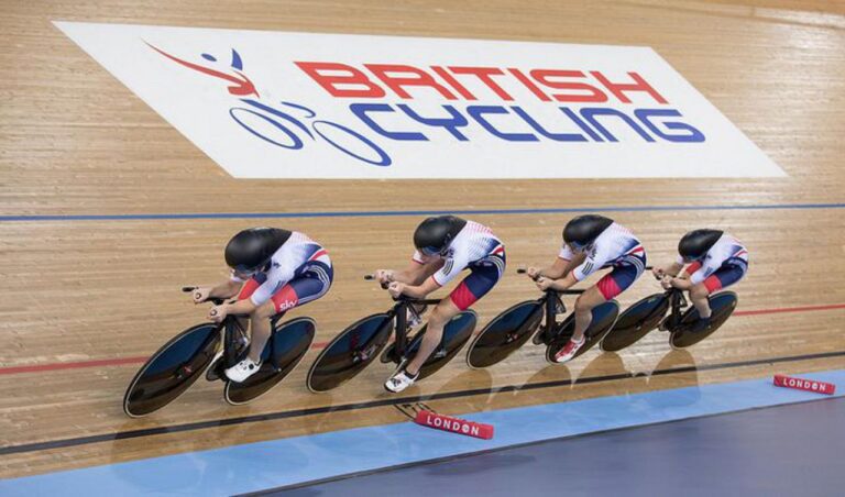 Allsportspk Performance Barometer: British Cycling – From Zero Medals To Ruling The Olympics!