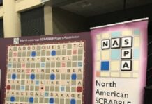 2022 North American Scrabble Championship: Day 3 – Waseem Khatri Reclaims the Lead