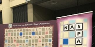2022 North American Scrabble Championship: Day 3 – Waseem Khatri Reclaims the Lead