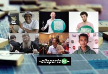 Allsportspk Player Recognition: Top Six Scrabble Players In Present Global Circuit