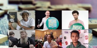 Allsportspk Player Recognition: Top Six Scrabble Players In Present Global Circuit