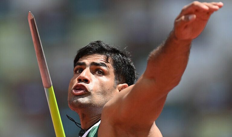 BREAKING Birmingham Commonwealth Games 2022-Javelin: Pakistan’s Arshad Nadeem Wins Gold With A Record Throw