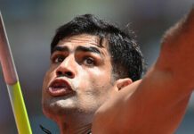 BREAKING Birmingham Commonwealth Games 2022-Javelin: Pakistan’s Arshad Nadeem Wins Gold With A Record Throw