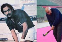 Allsportspk Obituary: Hockey Legend Manzoor Junior 1958-2022