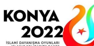 5th Islamic Solidarity Games 2022: To Commence in Turkey From 9th August
