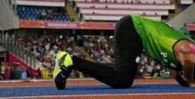Islamic Solidarity Games 2022- Javelin Throw: Pakistan’s Arshad Nadeem Wins Gold