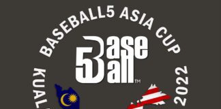 1st Asia Cup Baseball5 Tournament 2022: Pakistan Baseball5 Team Reaches Malaysia