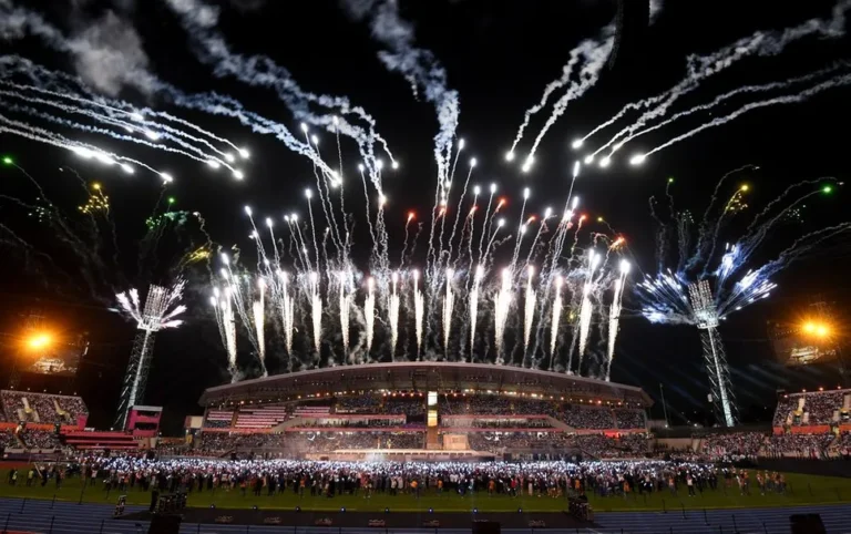 Birmingham Commonwealth Games 2022 – Day 11; 8th August: Highlights & Medals Table – Curtains Drop With Australia Consecutive Topping Medals Tally For All Days