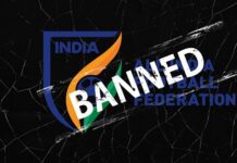 Indian Football: FIFA Suspends AIFF & Bans All Activities