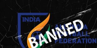 Indian Football: FIFA Suspends AIFF & Bans All Activities
